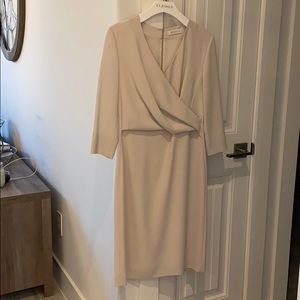 ST. EMILE dress